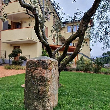 Bed and Breakfast Bb Il Cippo Grezzana Exterior foto