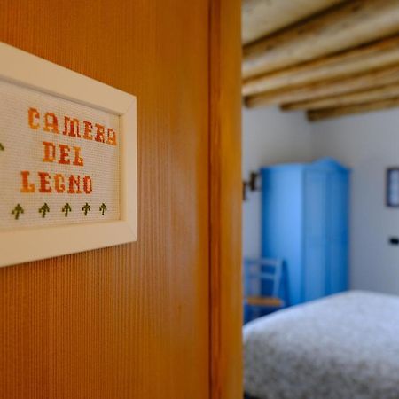 Bed and Breakfast Bb Il Cippo Grezzana Exterior foto