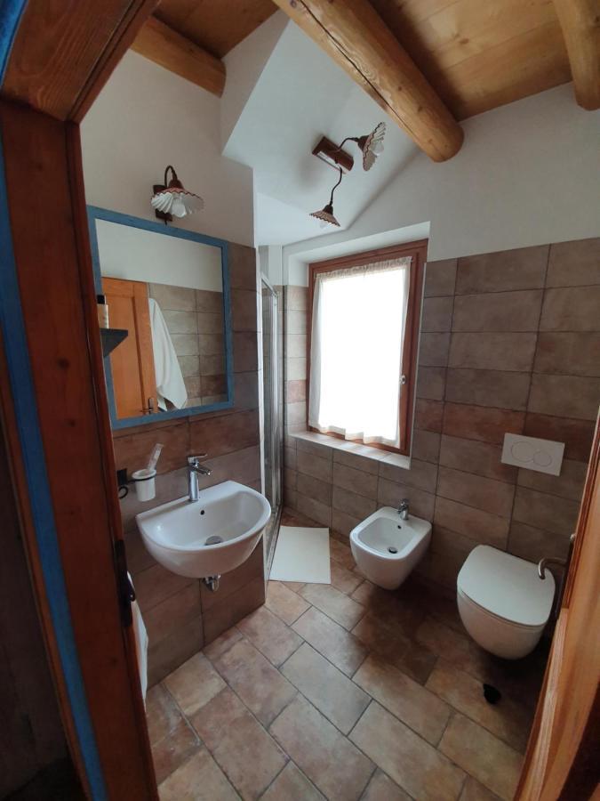 Bed and Breakfast Bb Il Cippo Grezzana Exterior foto