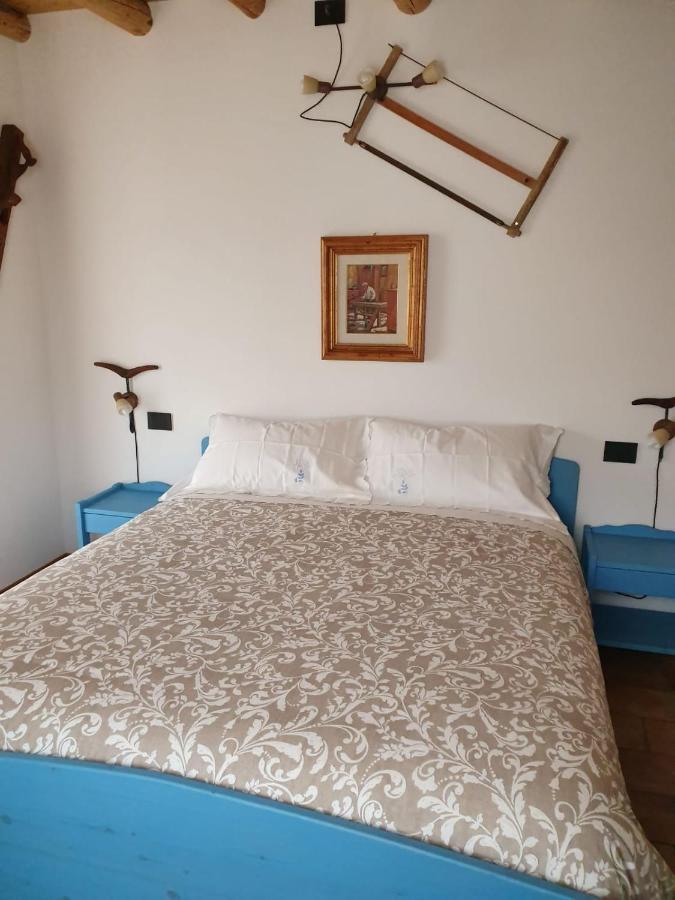 Bed and Breakfast Bb Il Cippo Grezzana Exterior foto