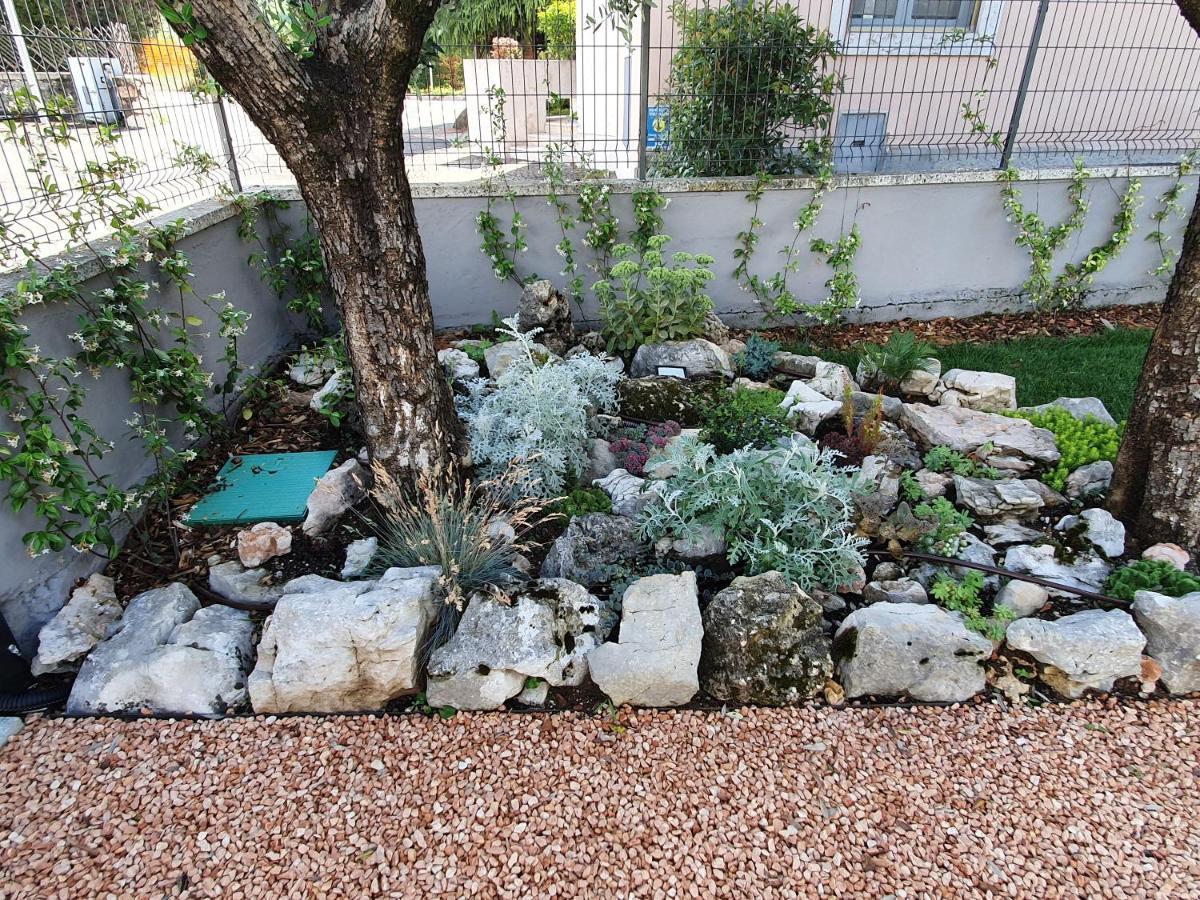 Bed and Breakfast Bb Il Cippo Grezzana Exterior foto