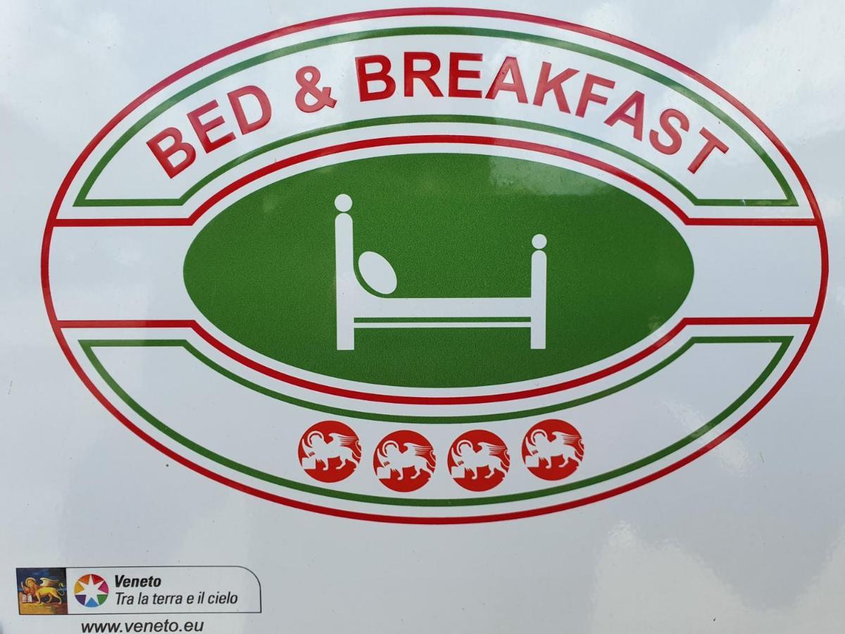 Bed and Breakfast Bb Il Cippo Grezzana Exterior foto