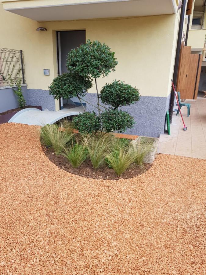 Bed and Breakfast Bb Il Cippo Grezzana Exterior foto