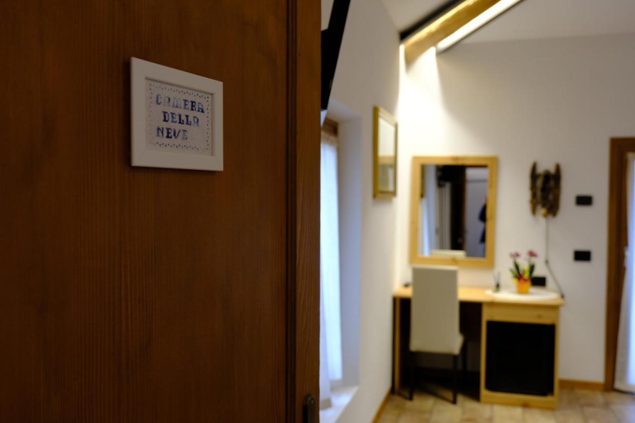 Bed and Breakfast Bb Il Cippo Grezzana Exterior foto