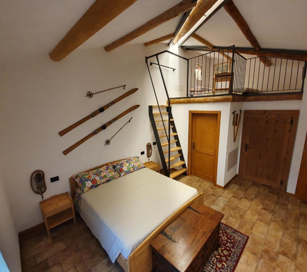 Bed and Breakfast Bb Il Cippo Grezzana Exterior foto