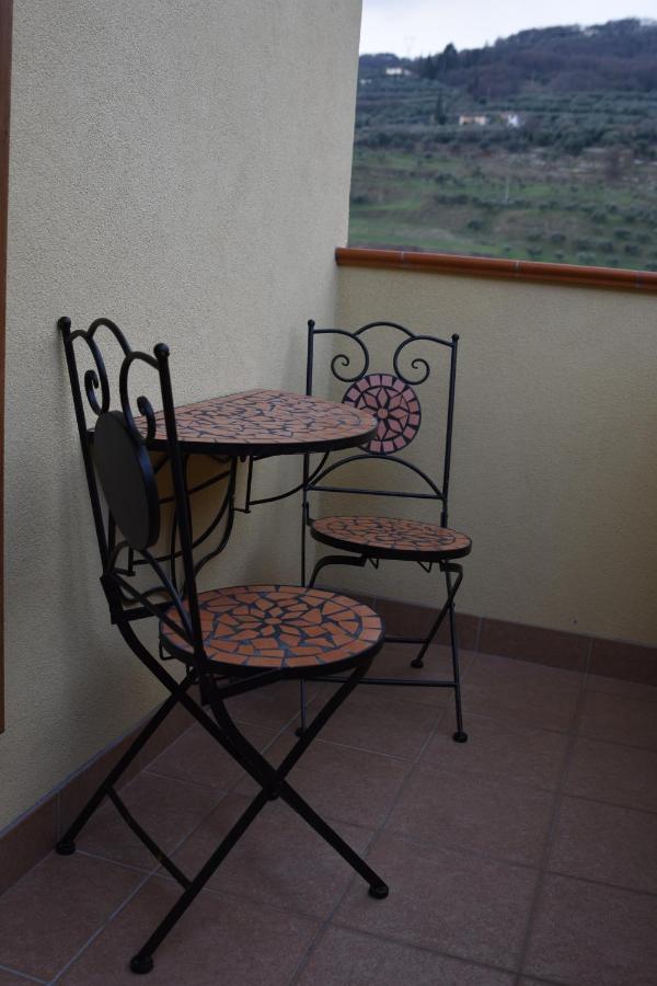Bed and Breakfast Bb Il Cippo Grezzana Exterior foto