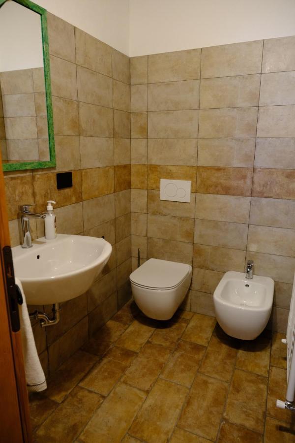 Bed and Breakfast Bb Il Cippo Grezzana Exterior foto