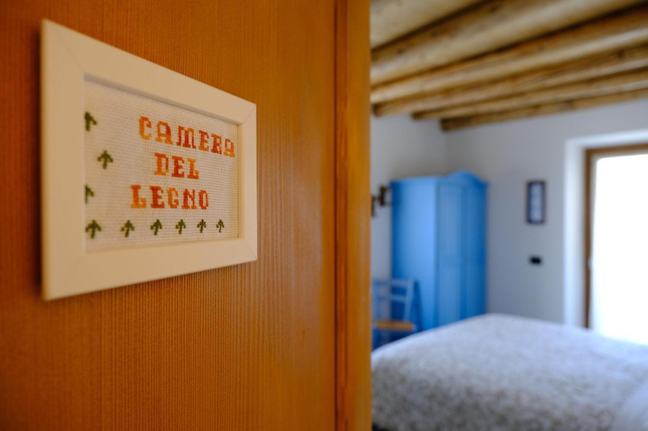 Bed and Breakfast Bb Il Cippo Grezzana Exterior foto